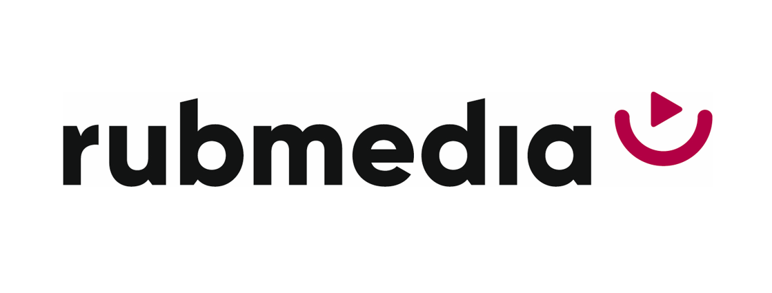 Logo rubmedia