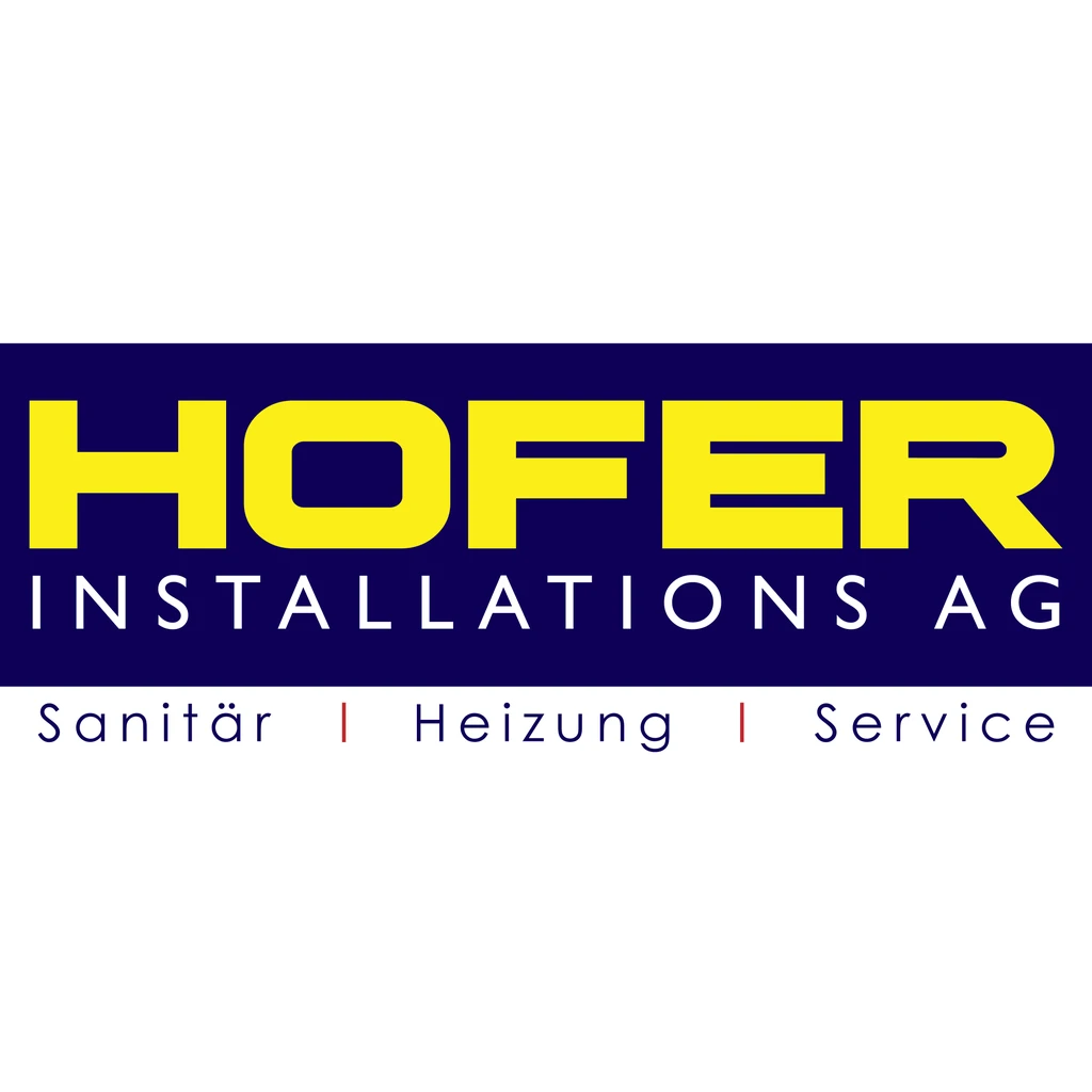 hofer installations ag